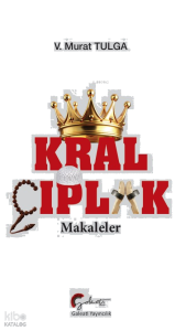 Kral Çıplak - Makaleler