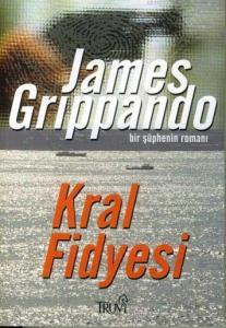 Kral Fidyesi; Bir Şüphenin Romanı