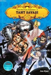 Kral Neo'nun Aslanları 2 - Taht Savaşı