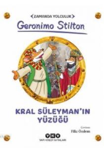 Kral Süleyman'ın Yüzüğü