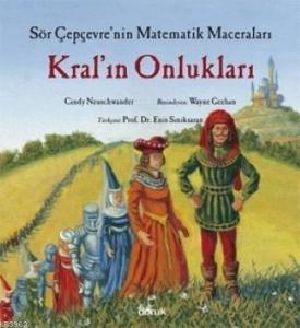 Kral'ın Onlukları; Sör Çepçevre'nin Matematik Maceraları