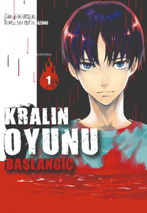 Kralın Oyunu Cilt 1 – Başlangıç