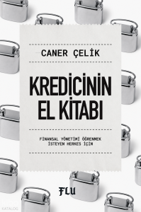 Kredicinin El Kitabı