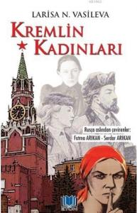 Kremlin Kadınları