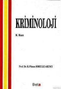 Kriminoloji