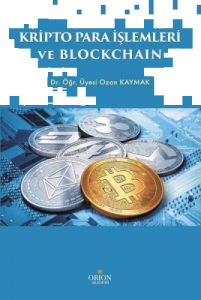 Kripto Para İşlemleri ve Blockchain