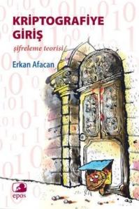 Kriptografiye Giriş; Şifreleme Teorisi