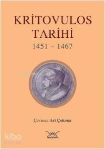 Kritovulos Tarihi
