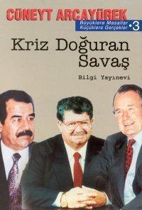 Kriz Doğuran Savaş