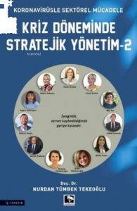 Kriz Döneminde Stratejik Yönetim-2