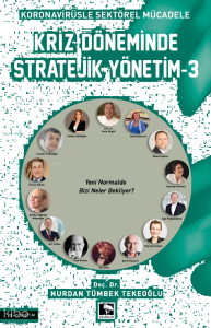 Kriz Döneminde Stratejik Yönetim-3