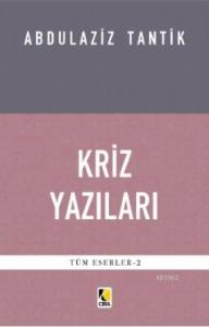 Kriz Yazıları