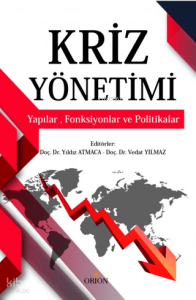 Kriz Yönetimi