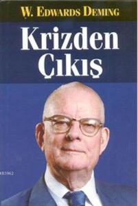 Krizden Çıkış (Ciltli)
