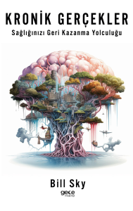 Kronik Gerçekler;Sağlığınızı Geri Kazanma Yolculuğu