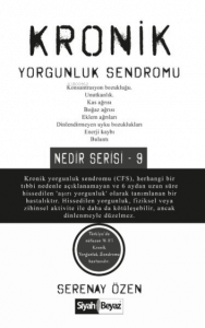 Kronik Yorgunluk Sendromu