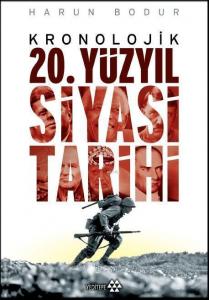 Kronolojik 20. Yüzyıl Siyasi Tarihi
