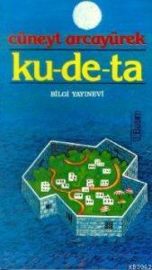 Ku-De-Ta / 1 (Büyüklere Masallar)