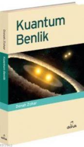 Kuantum Benlik