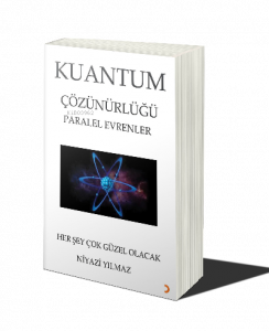 Kuantum Çözünürlüğü