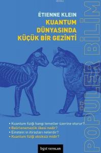 Kuantum Dünyasında Küçük Bir Gezinti