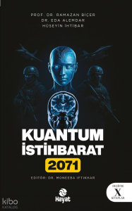 Kuantum İstihbarat 2071