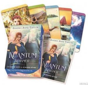 Kuantum Kehaneti Kartları