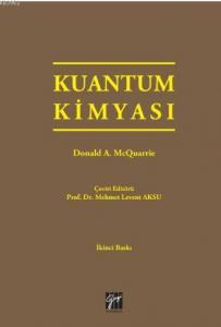 Kuantum Kimyası