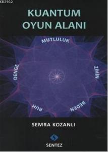 Kuantum Oyun Alanı