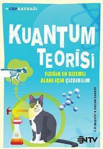 Kuantum Teorisi; Fiziğin En Gizemli Alanı İçin Çizgibilim