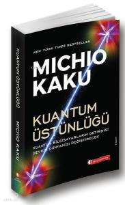 Kuantum Üstünlüğü