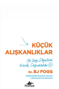 Küçük Alışkanlıklar