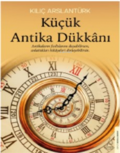Küçük Antika Dükkânı