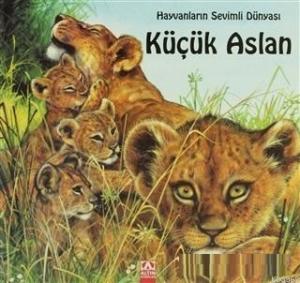 Küçük Aslan