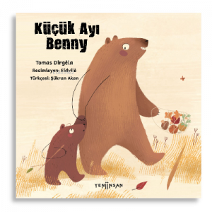 Küçük Ayı Benny