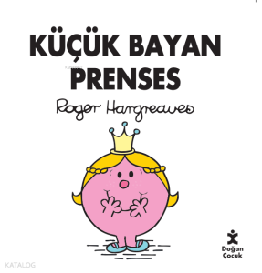 Küçük Bayan Prenses