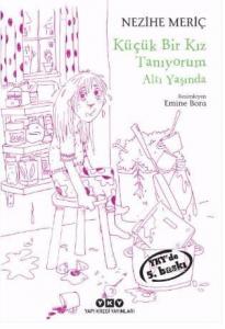 Küçük Bir Kız Tanıyorum Altı Yaşında