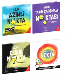 Küçük Duygu Noktası Ekonomi Seti