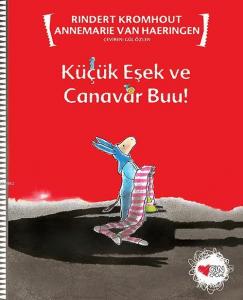 Küçük Eşek Ve Canavar Buu!