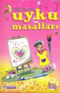 Küçük Hanımlara| Uyku Masalları