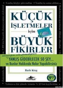 Küçük İşletmeler için Büyük Fikirler