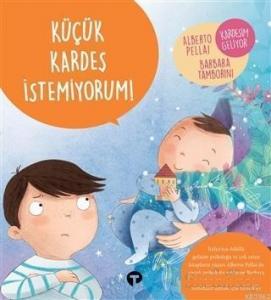 Küçük Kardeş İstemiyorum! - Ne Zormuş Büyümek