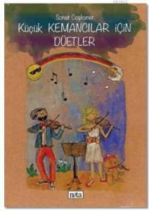 Küçük Kemancılar için Düetler
