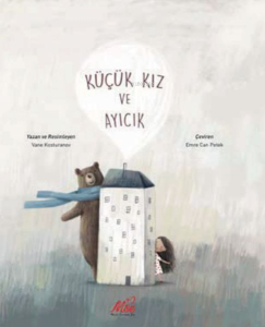 Küçük Kız ve Ayıcık