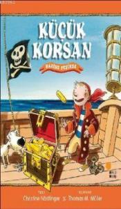 Küçük Korsan Hazine Peşinde