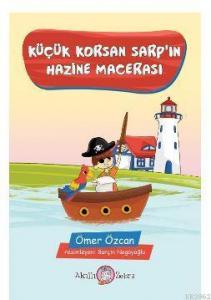 Küçük Korsan Sarp'ın Hazine Macerası