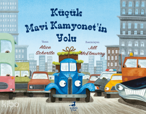 Küçük Mavi Kamyonetin Yolu