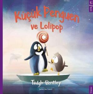 Küçük Penguen ve Lolipop