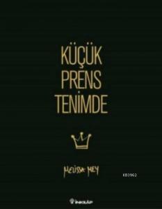 Küçük Prens Tenimde