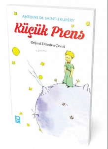 Küçük Prens